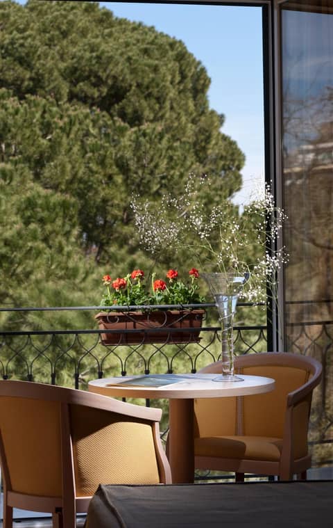 Hotel Giardino Inglese — photo 4