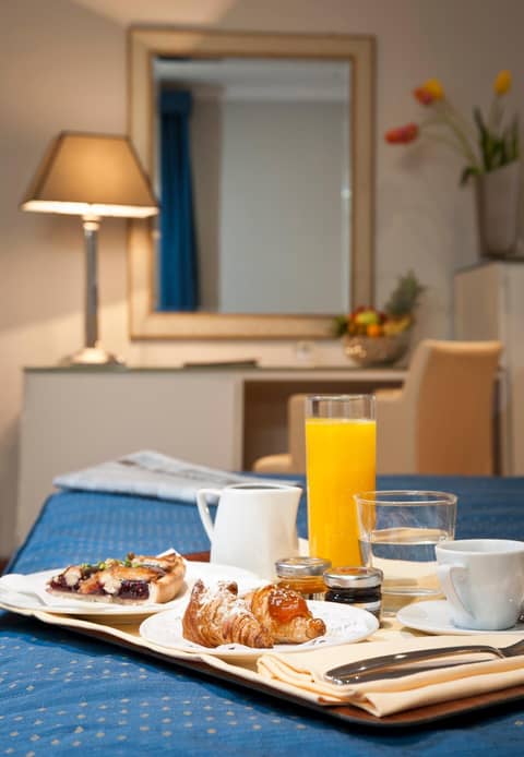 Hotel Giardino Inglese — photo 5