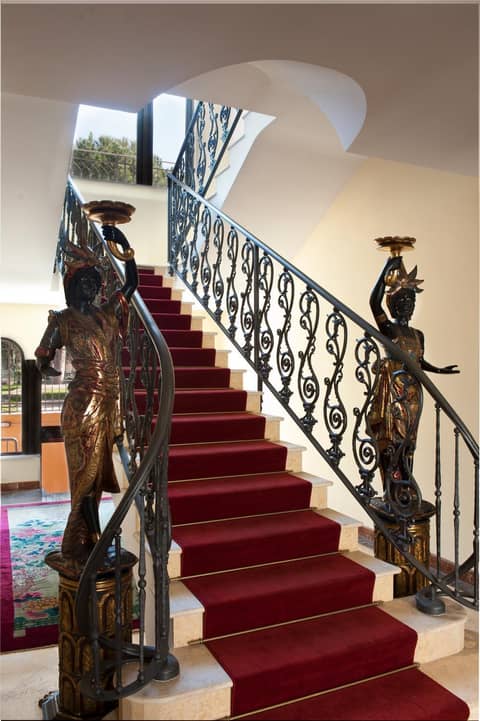 Hotel Giardino Inglese — photo 6