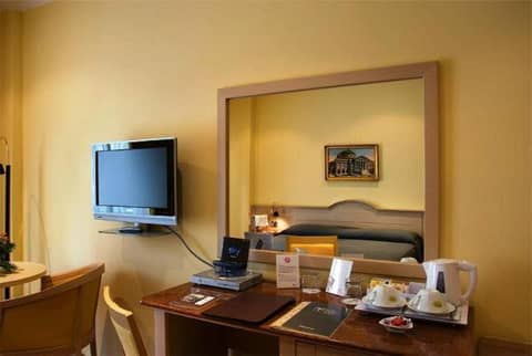 Hotel Giardino Inglese — photo 9