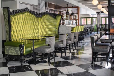 Staypineapple, A Delightful Hotel, South End — photo 4