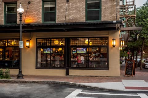 Staypineapple, A Delightful Hotel, South End — photo 7