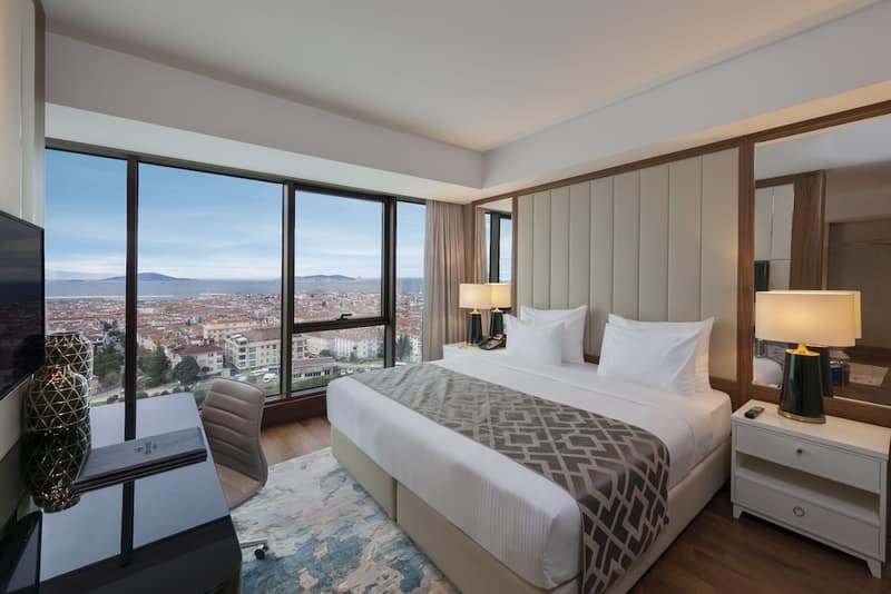 Elite World Grand Istanbul Kucukyali — photo 1
