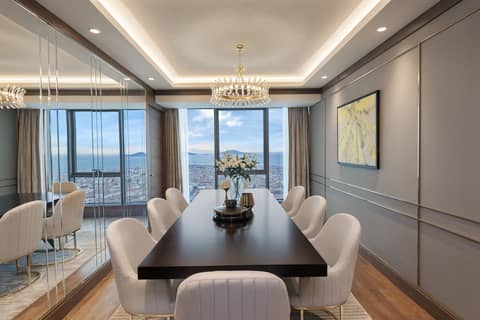 Elite World Grand Istanbul Kucukyali — photo 4