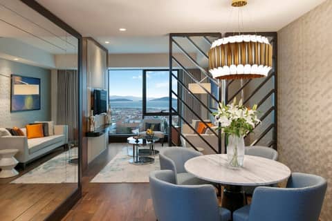 Elite World Grand Istanbul Kucukyali — photo 5