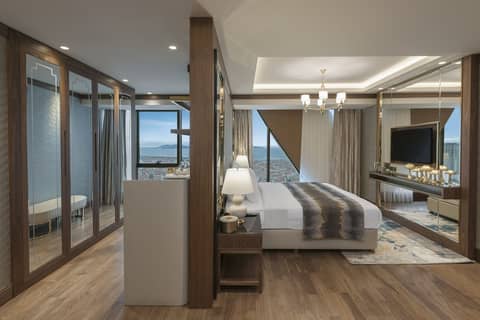 Elite World Grand Istanbul Kucukyali — photo 7