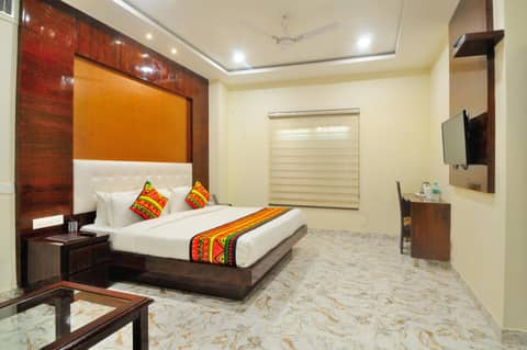 The Grand Uddhav — photo 3