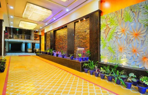 The Grand Uddhav — photo 4