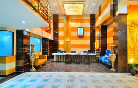 The Grand Uddhav — photo 7