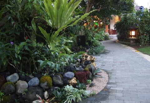 Yulia Village Inn Ubud — other