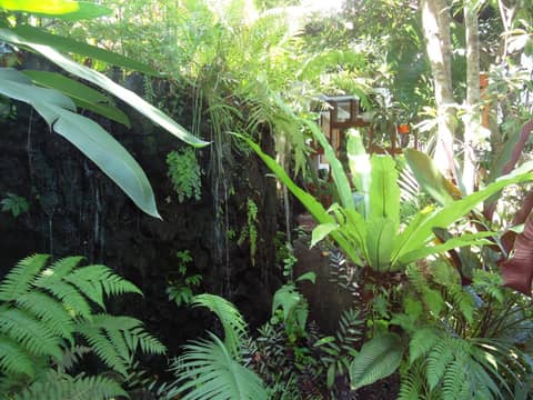 Yulia Village Inn Ubud — other