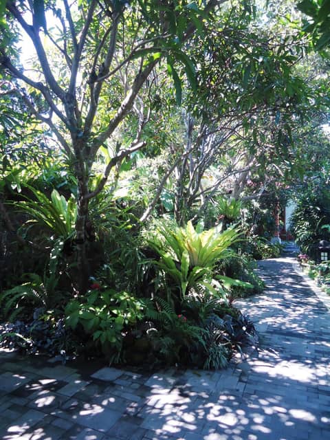 Yulia Village Inn Ubud — other