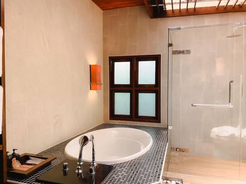 Ao Nang Phu Pi Maan Resort and Spa — photo 9