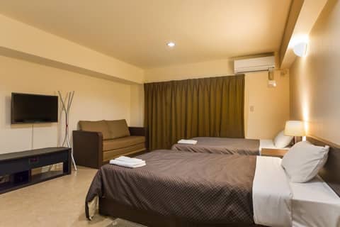 Condominium Hotel Monpa — photo 8