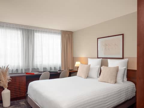 Mercure Paris Gare Montparnasse TGV — photo 3