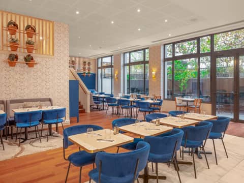 Mercure Paris Gare Montparnasse TGV — photo 8
