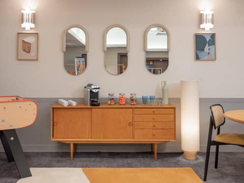 Mercure Paris Gare Montparnasse TGV — photo 9