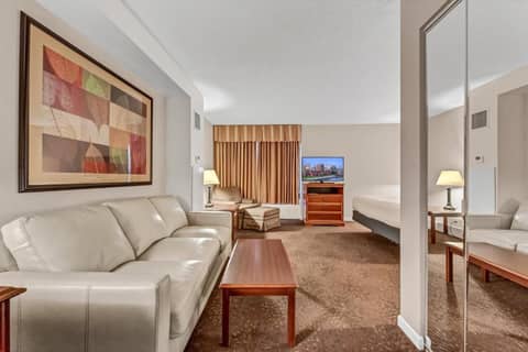 Buffalo Airport Hotel — photo 4