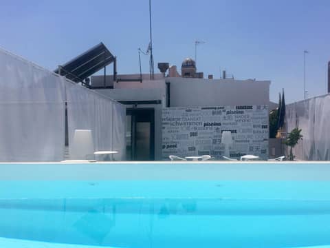 Hotel AACR Museo — photo 2