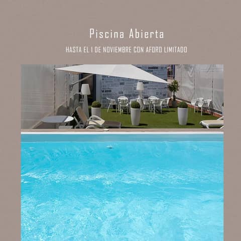 Hotel AACR Museo — photo 4