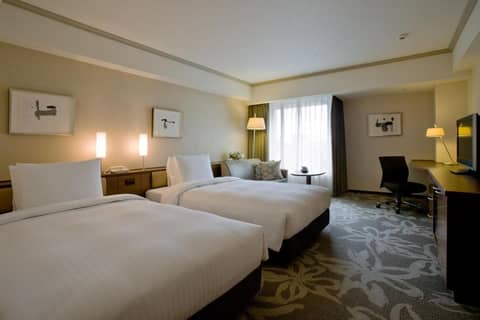 Hotel Nikko Fukuoka — photo 6
