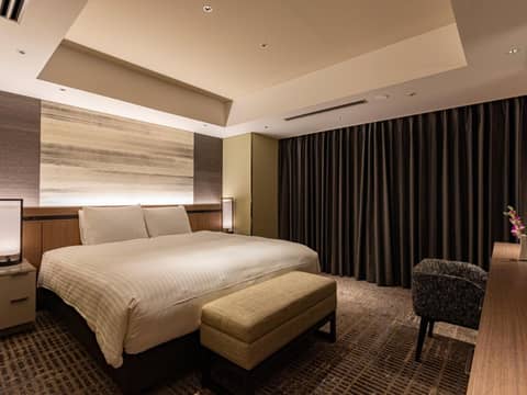 Hotel Nikko Fukuoka — photo 9