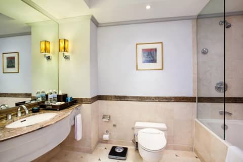 Wyndham Casablanca Jakarta — photo 2