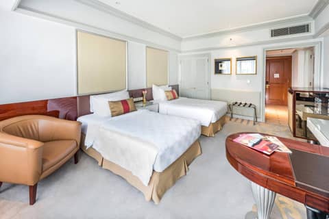 Wyndham Casablanca Jakarta — photo 4