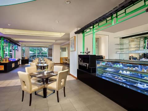 Wyndham Casablanca Jakarta — photo 5