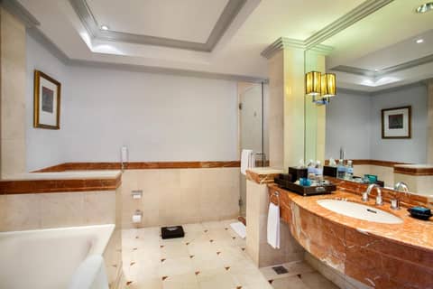 Wyndham Casablanca Jakarta — photo 8