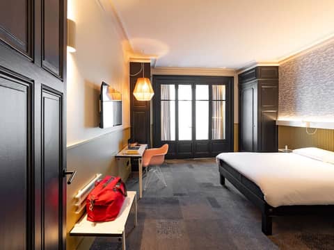 ibis Lyon Centre Perrache — photo 2
