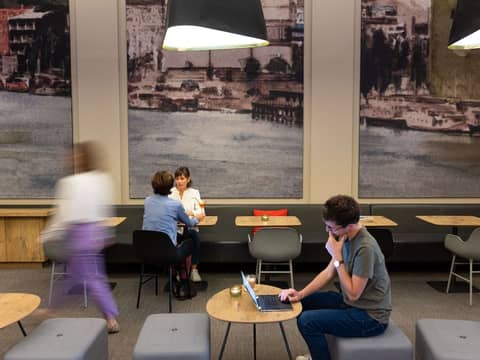 ibis Lyon Centre Perrache — photo 6