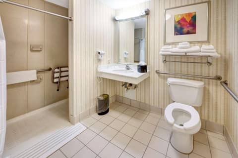 Hilton Garden Inn Portland Airport — photo 2