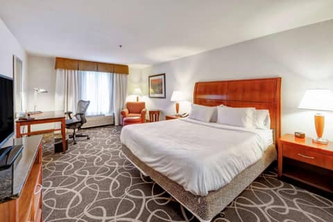 Hilton Garden Inn Portland Airport — photo 3