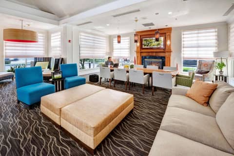 Hilton Garden Inn Portland Airport — photo 7