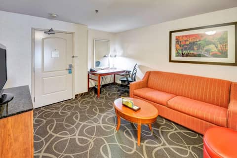 Hilton Garden Inn Portland Airport — photo 9