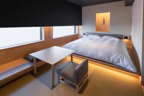 ONSEN RYOKAN YUEN SHINJUKU — photo 2