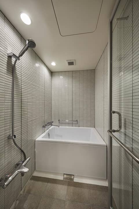 ONSEN RYOKAN YUEN SHINJUKU — photo 6