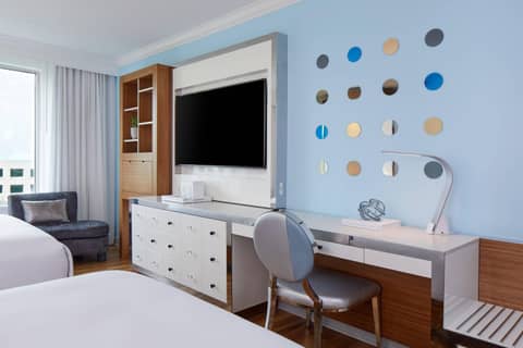 Renaissance Charlotte SouthPark Hotel — photo 2