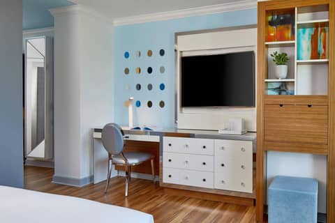 Renaissance Charlotte SouthPark Hotel — photo 3