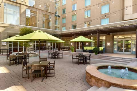 Renaissance Charlotte SouthPark Hotel — photo 4
