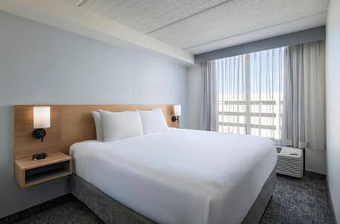 Hyatt Place Austin The Domain Area — photo 6