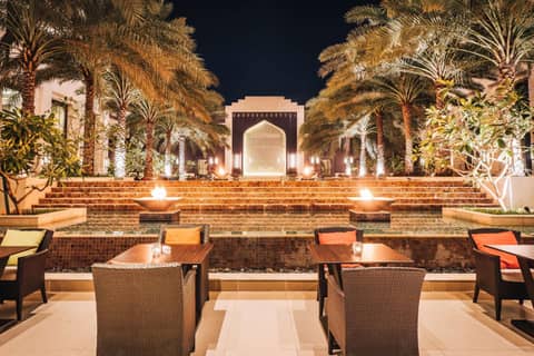 Radisson Collection Muscat, Hormuz Grand — photo 2