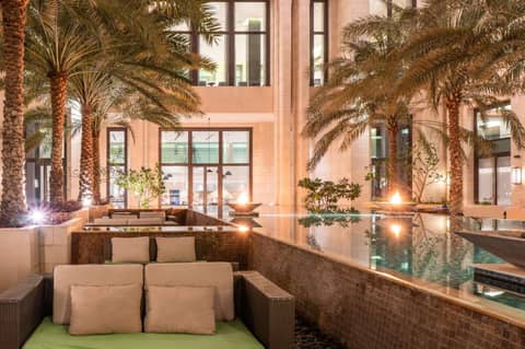 Radisson Collection Muscat, Hormuz Grand — photo 3
