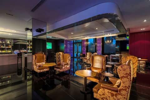 Radisson Collection Muscat, Hormuz Grand — photo 6