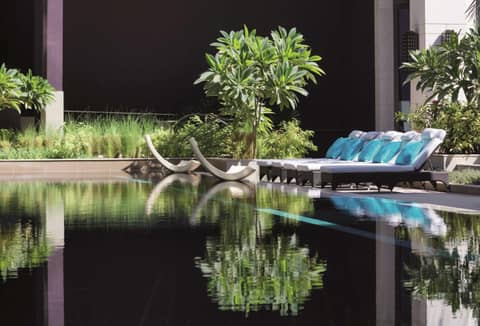 Radisson Collection Muscat, Hormuz Grand — photo 7