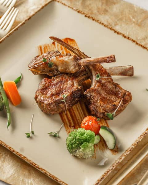 Radisson Collection Muscat, Hormuz Grand — photo 8