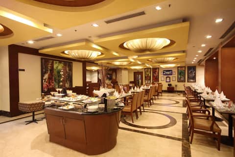Fortune Select JP Cosmos, Bengaluru - Member ITC Hotels' Group — photo 3
