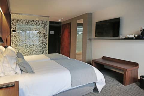 Hotel Cumbres Lastarria — photo 4