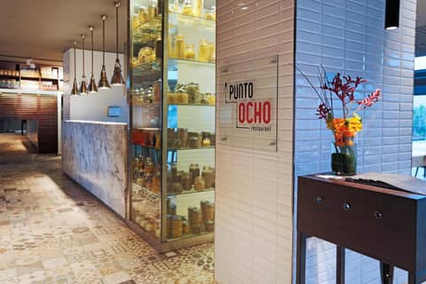 Hotel Cumbres Lastarria — photo 6